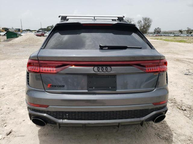 Photo 5 VIN: WU1ARBF16ND010671 - AUDI RS Q8 