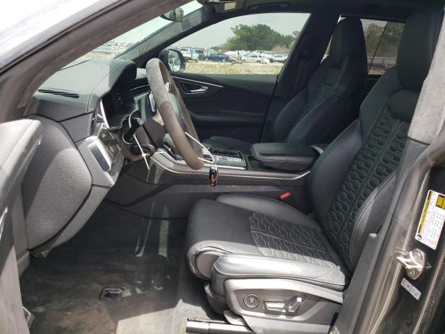 Photo 6 VIN: WU1ARBF16ND010671 - AUDI RS Q8 