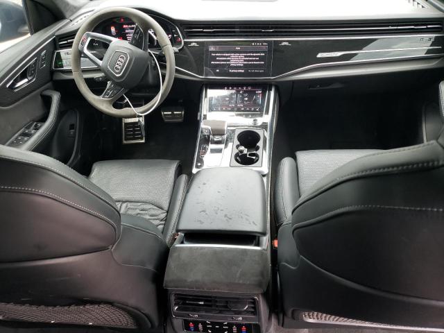 Photo 7 VIN: WU1ARBF16ND010671 - AUDI RS Q8 