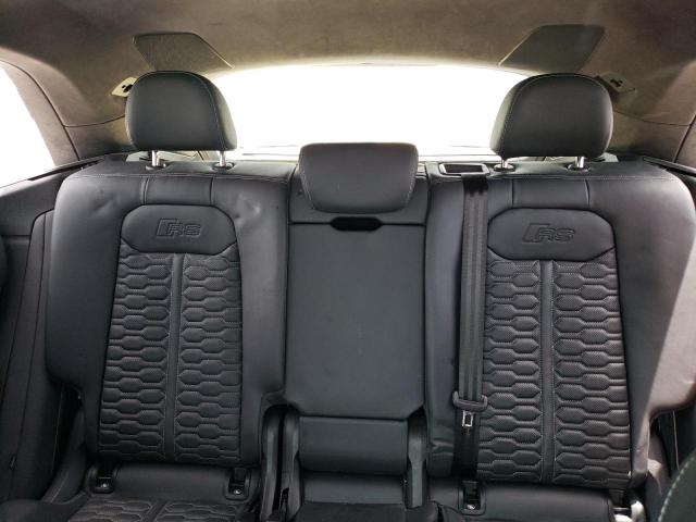 Photo 9 VIN: WU1ARBF16ND010671 - AUDI RS Q8 
