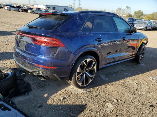 Photo 2 VIN: WU1ARBF19RD000304 - AUDI RS Q8 