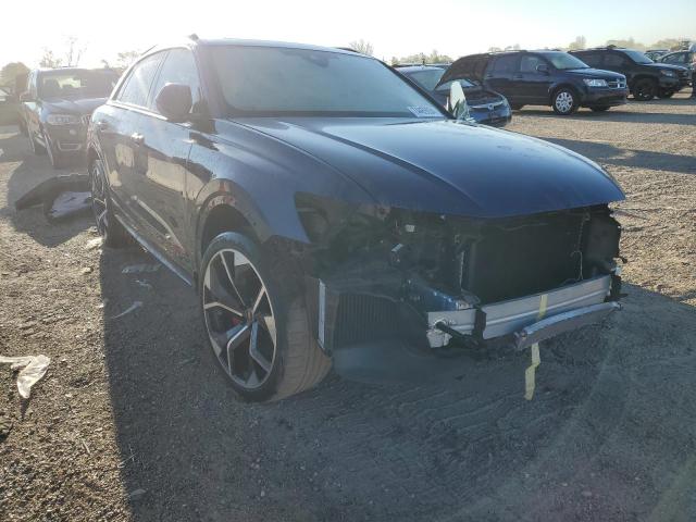 Photo 3 VIN: WU1ARBF19RD000304 - AUDI RS Q8 