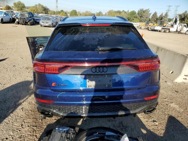 Photo 5 VIN: WU1ARBF19RD000304 - AUDI RS Q8 