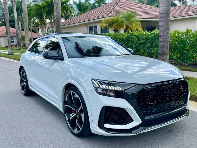 Photo 0 VIN: WU1ARBF1XLD021220 - AUDI RS Q8 