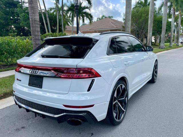 Photo 3 VIN: WU1ARBF1XLD021220 - AUDI RS Q8 