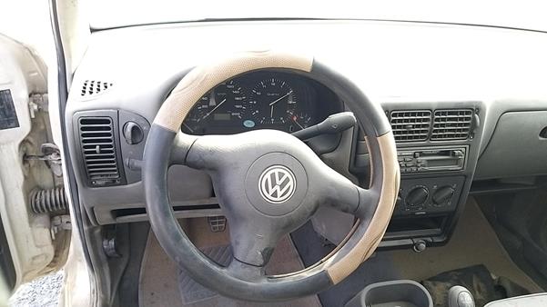 Photo 11 VIN: WU1ZZZ9KZ3R515252 - VOLKSWAGEN CADDY 