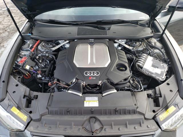 Photo 10 VIN: WUA1CBF21MN904466 - AUDI RS6 