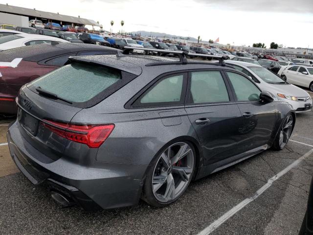 Photo 2 VIN: WUA1CBF21MN904466 - AUDI RS6 