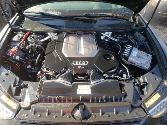 Photo 6 VIN: WUA1CBF21MN906430 - AUDI RS6 