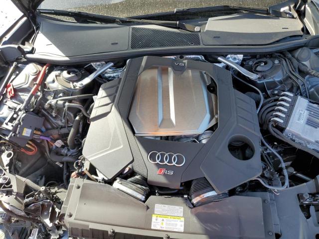 Photo 10 VIN: WUA1CBF22MN908672 - AUDI RS6 