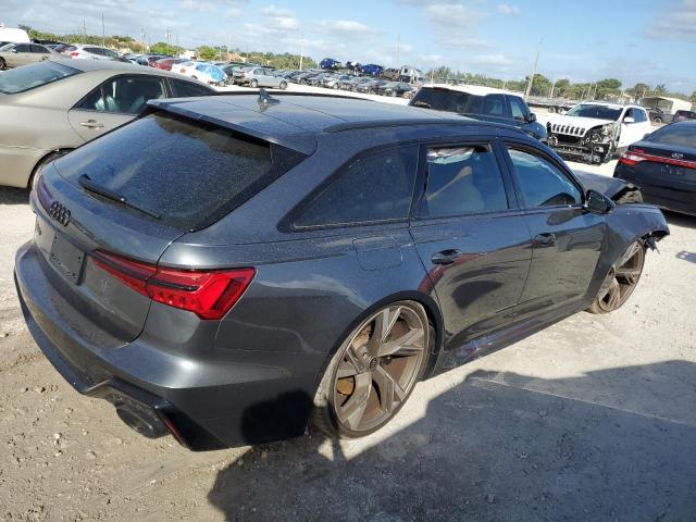 Photo 2 VIN: WUA1CBF22MN908672 - AUDI RS6 