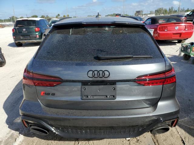 Photo 5 VIN: WUA1CBF22MN908672 - AUDI RS6 