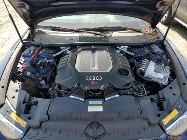 Photo 10 VIN: WUA1CBF23MN903545 - AUDI RS6 