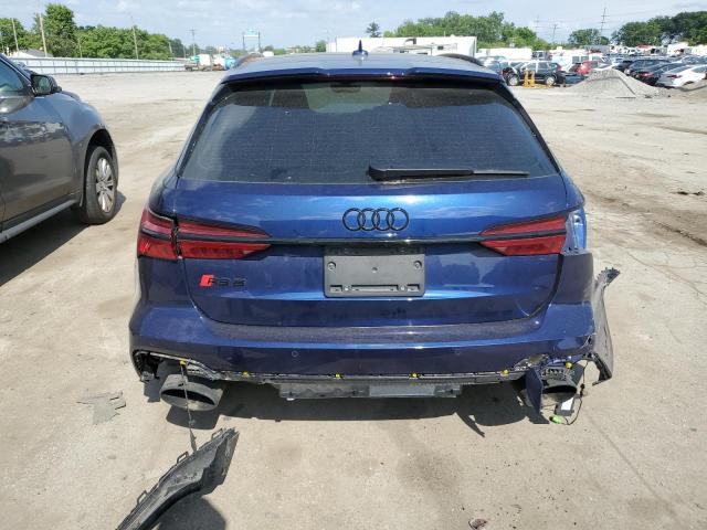 Photo 5 VIN: WUA1CBF23MN903545 - AUDI RS6 