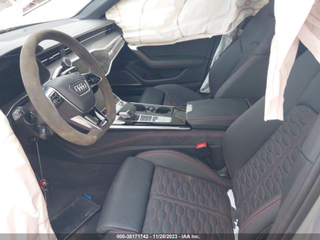 Photo 7 VIN: WUA1CBF23PN907289 - AUDI RS 6 AVANT 