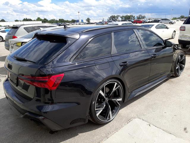 Photo 3 VIN: WUA1CBF28MN906179 - AUDI RS6 