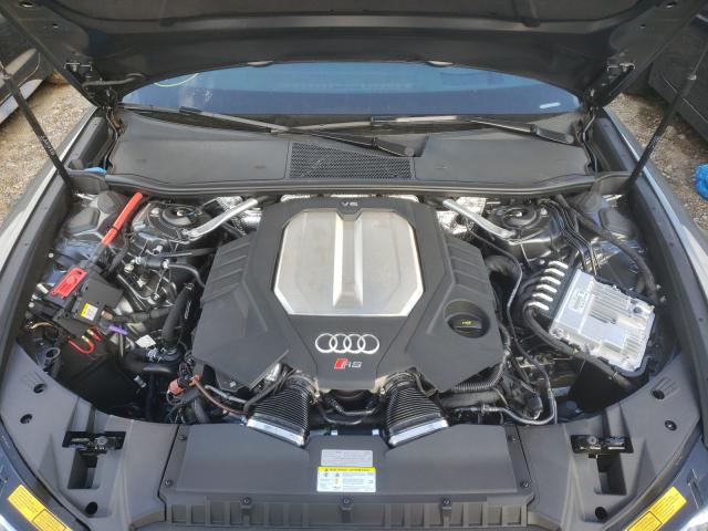 Photo 6 VIN: WUA1CBF28MN908823 - AUDI RS6 