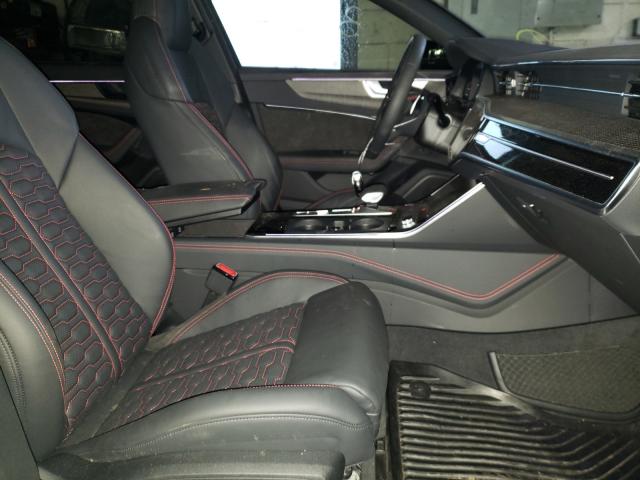 Photo 4 VIN: WUA1CBF29MN900665 - AUDI RS6 