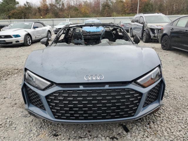 Photo 4 VIN: WUA4BCFX1L7900311 - AUDI R8 