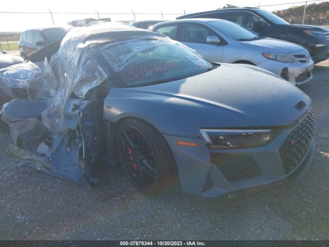 Photo 0 VIN: WUA4BCFX8L7900242 - AUDI R8 SPYDER 