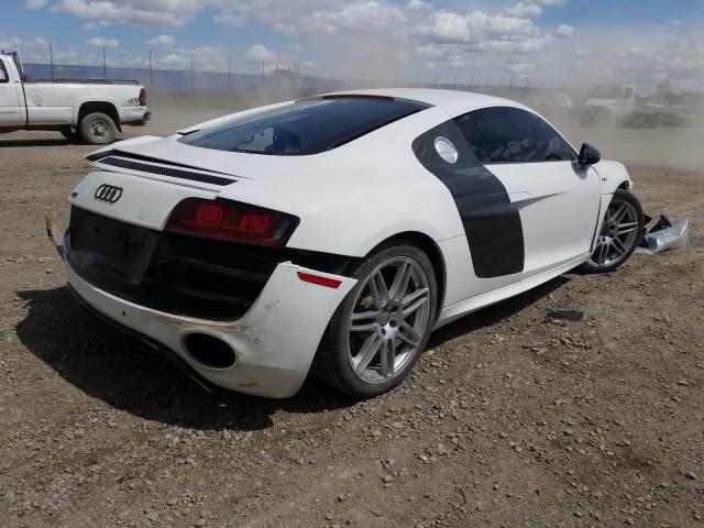 Photo 3 VIN: WUAANAFG2AN001237 - AUDI R8 