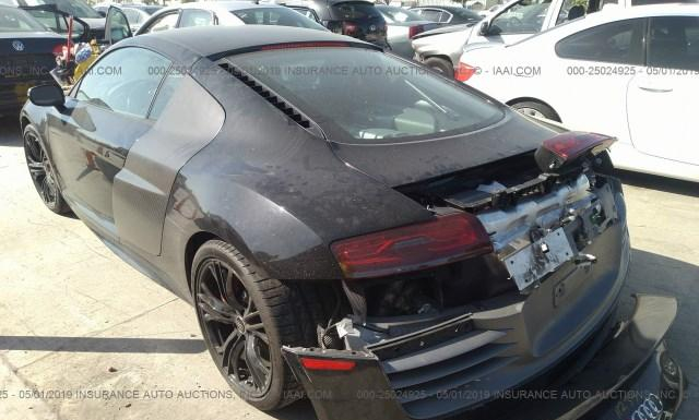 Photo 2 VIN: WUAANAFG2F7001069 - AUDI R8 