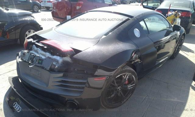 Photo 3 VIN: WUAANAFG2F7001069 - AUDI R8 