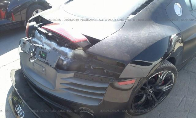 Photo 5 VIN: WUAANAFG2F7001069 - AUDI R8 