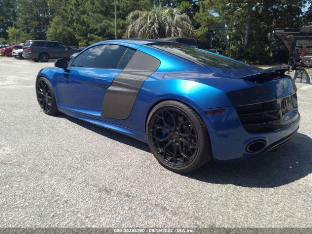 Photo 2 VIN: WUAANAFG4BN000558 - AUDI R8 