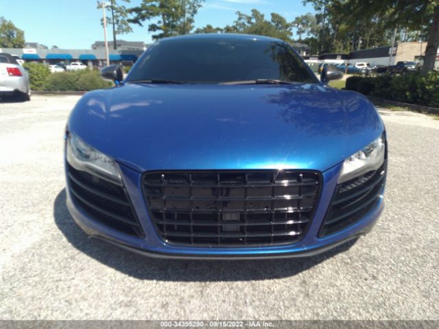 Photo 5 VIN: WUAANAFG4BN000558 - AUDI R8 