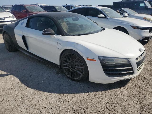 Photo 3 VIN: WUAANAFG8BN000143 - AUDI R8 5.2 QUA 