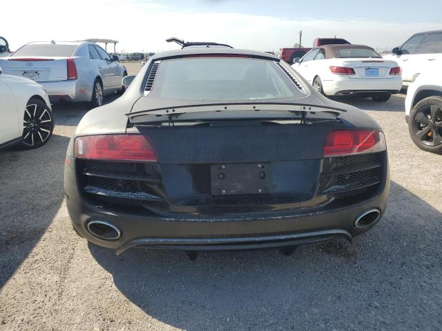 Photo 5 VIN: WUAANAFG8BN000143 - AUDI R8 5.2 QUA 