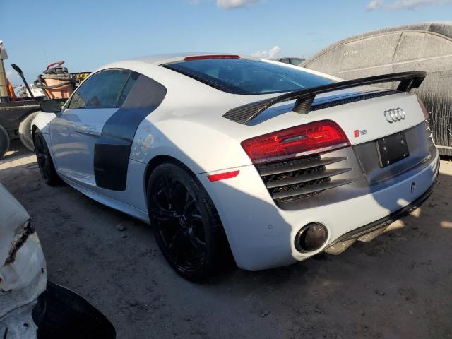 Photo 1 VIN: WUAANAFG8F7001934 - AUDI R8 5.2 QUA 