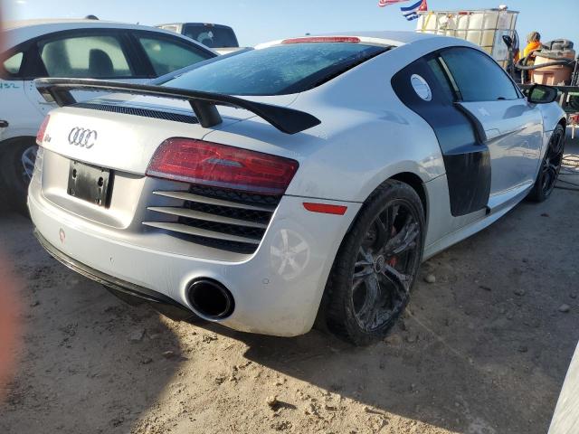 Photo 2 VIN: WUAANAFG8F7001934 - AUDI R8 5.2 QUA 