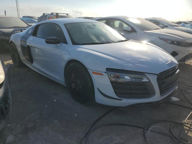 Photo 3 VIN: WUAANAFG8F7001934 - AUDI R8 5.2 QUA 