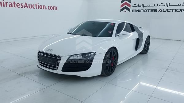 Photo 5 VIN: WUAANB42XCN000529 - AUDI R8 