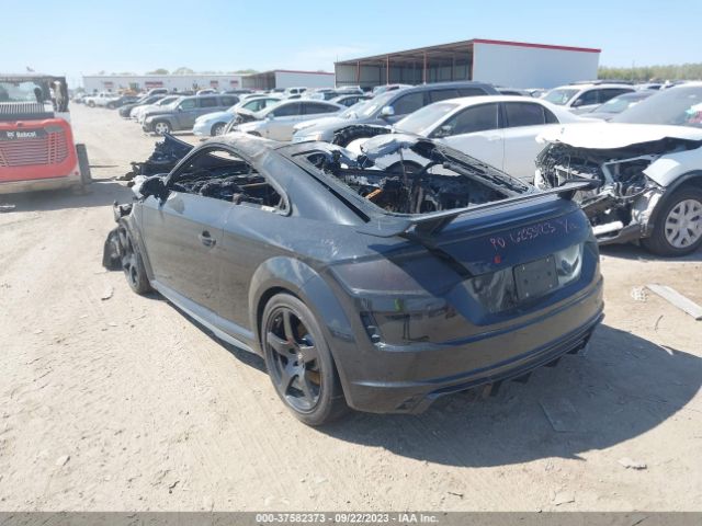 Photo 2 VIN: WUAASAFV5K1900190 - AUDI TT RS 