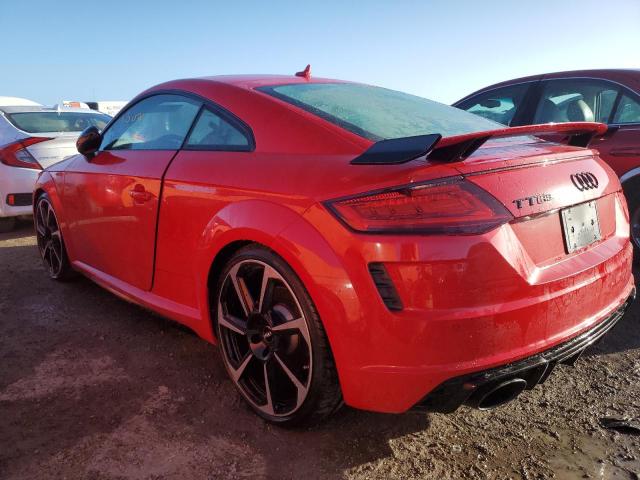 Photo 1 VIN: WUAASAFV5L1900613 - AUDI TT RS 