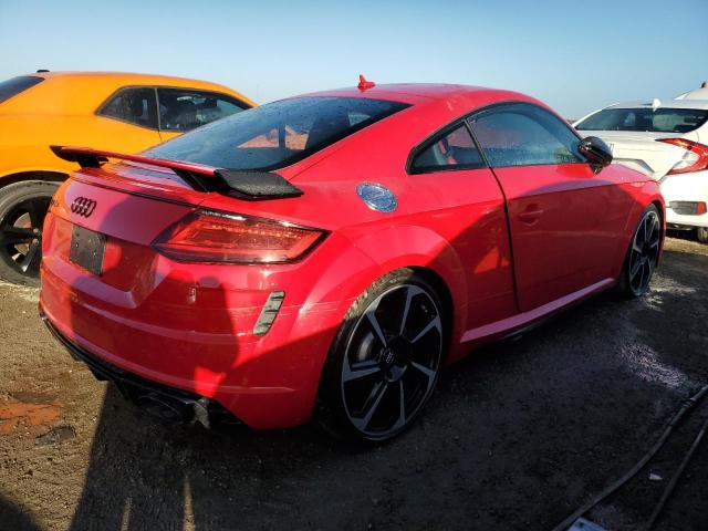 Photo 2 VIN: WUAASAFV5L1900613 - AUDI TT RS 