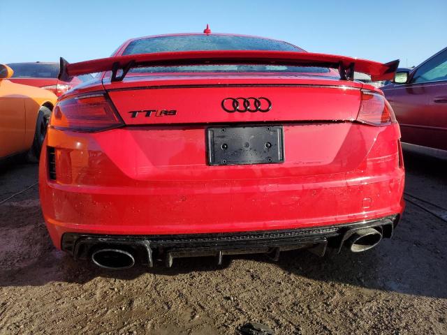 Photo 5 VIN: WUAASAFV5L1900613 - AUDI TT RS 