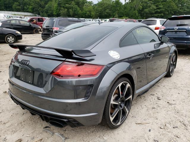 Photo 3 VIN: WUAASAFV6K1900456 - AUDI TT RS 