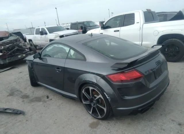 Photo 2 VIN: WUAASAFV8K1900040 - AUDI TT RS 