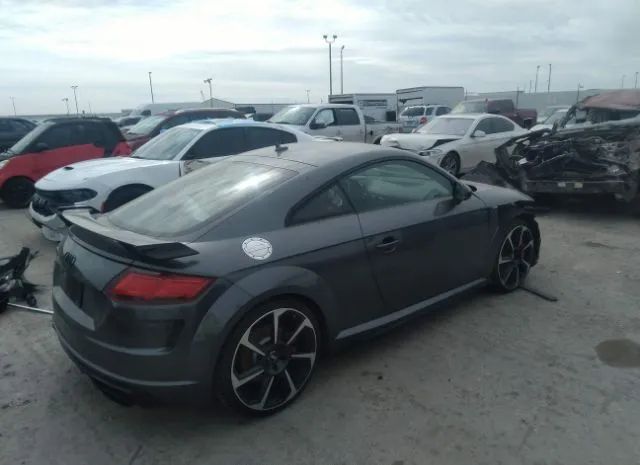 Photo 3 VIN: WUAASAFV8K1900040 - AUDI TT RS 