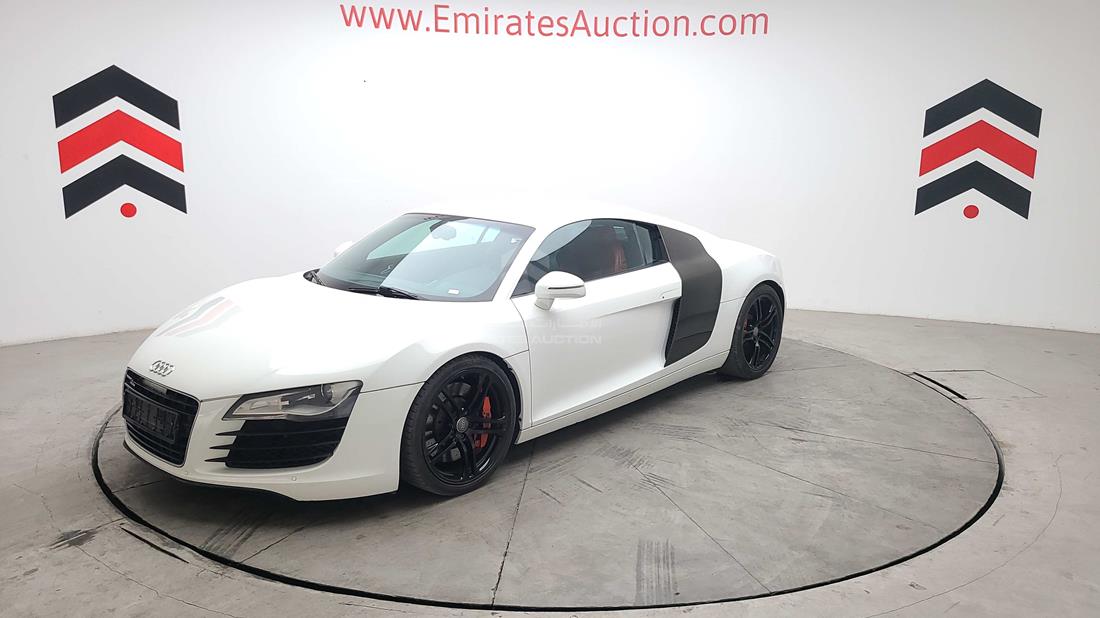 Photo 7 VIN: WUAAU24268N004412 - AUDI R8 