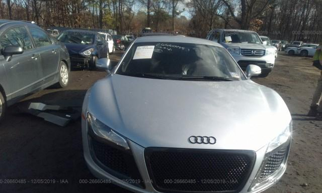 Photo 5 VIN: WUAAU34218N003741 - AUDI R8 