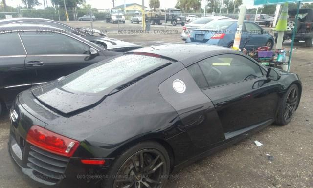 Photo 3 VIN: WUAAU34228N001447 - AUDI R8 