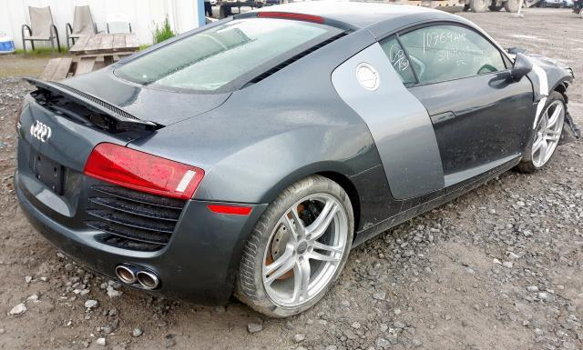 Photo 3 VIN: WUAAU34228N002310 - AUDI R8 