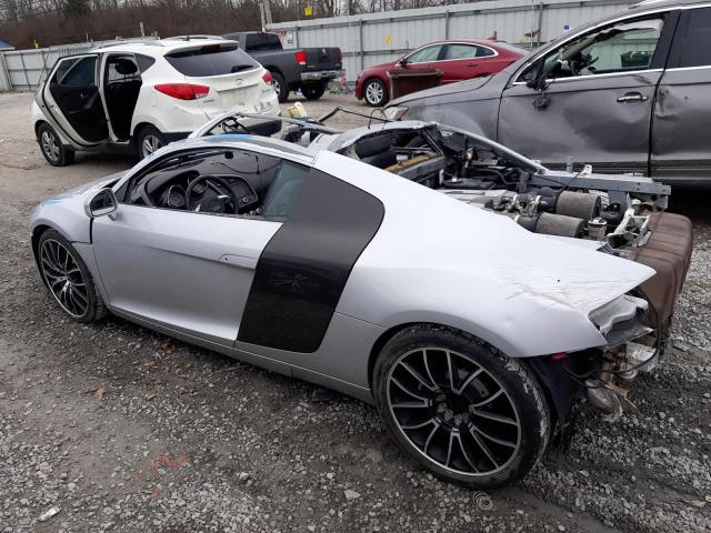 Photo 1 VIN: WUAAU34229N002132 - AUDI R8 