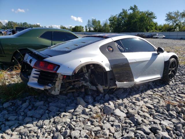 Photo 2 VIN: WUAAU34248N004155 - AUDI R8 