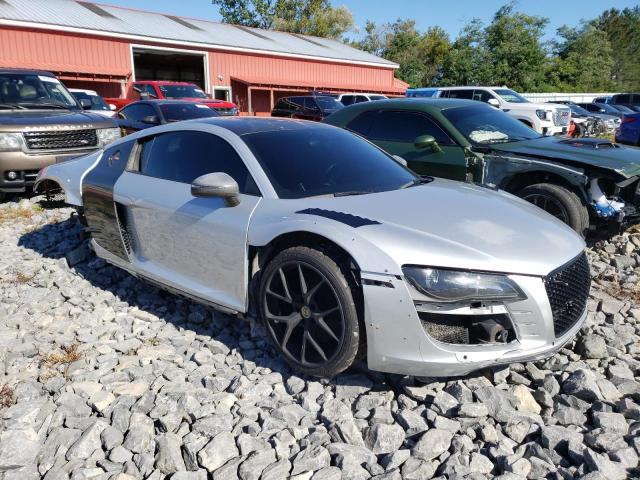 Photo 3 VIN: WUAAU34248N004155 - AUDI R8 